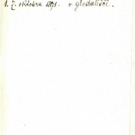 Gorenjski slavcek (1872): prevodi veseloiger