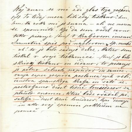 Gorenjski slavcek (1872): prevodi veseloiger