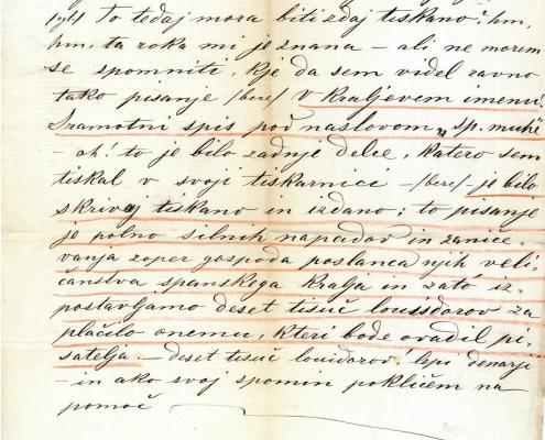 Gorenjski slavcek (1872): prevodi veseloiger