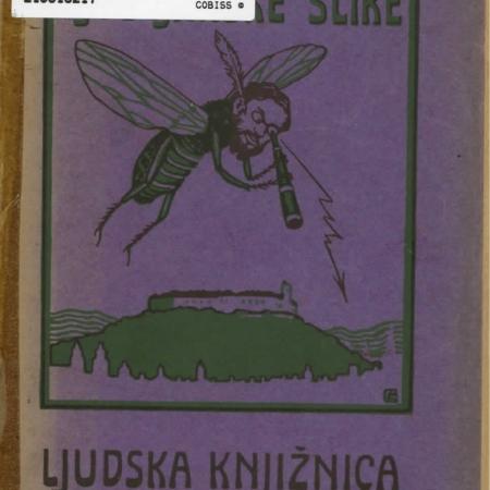 Ljubljanske slike