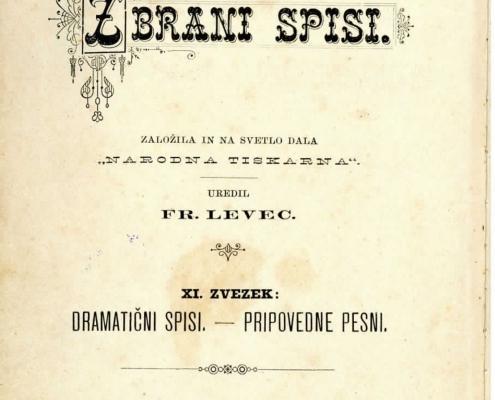 Berite novice, 1892
