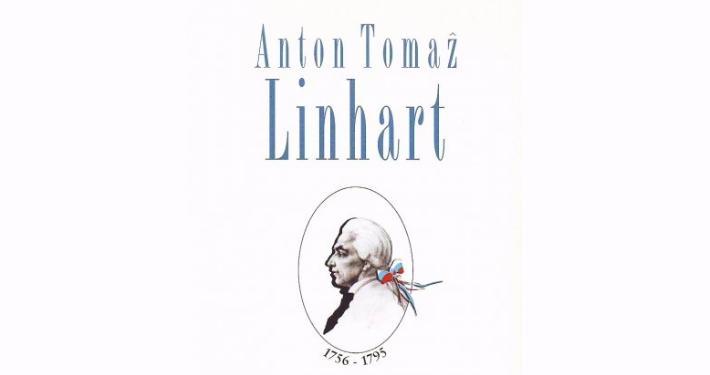 Anton Tomaž Linhart – jubilejna monografija ob 250-letnici rojstva