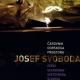 Helena Albertova, poznavalka umetniškega opusa Josefa Svobode, predstavila številna dela obsežnega opusa scenografa Svobode.
