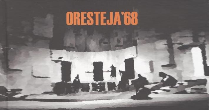 Slovenski gledališki muzej je ob 40. letnici uprizoritve Aishilove Oresteie v ljubljanski Drami, in 80. letnici Mileta Koruna izdal monografijo Oresteja 68.