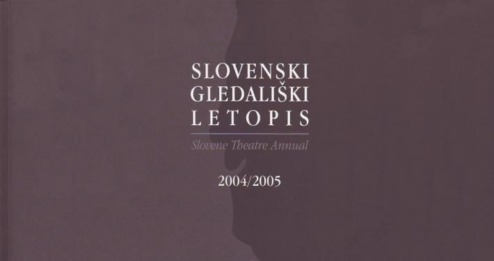 Predstavitev novega zvezka redne serijske bibliografije.