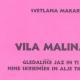 Vila Malina je zgodba o vili brez imena. Nima staršev, saj nobena vila nima staršev. Potika se po gozdu in hodi od ene živali do druge ...