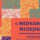 Mednarodni muzejski dan 2018: Hiperpovezani muzeji: novi pristopi, novi obiskovalci in odprtje skupne razstave Državni muzeji Slovenije