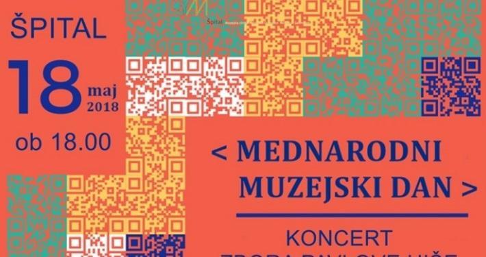 Mednarodni muzejski dan 2018: Hiperpovezani muzeji: novi pristopi, novi obiskovalci in odprtje skupne razstave Državni muzeji Slovenije