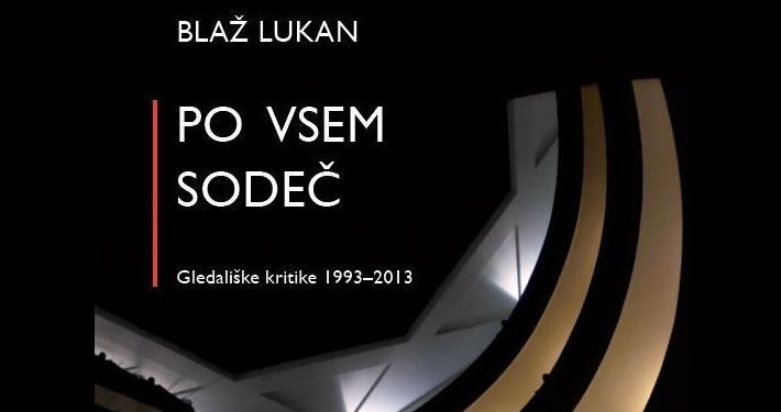Pod naslovno zvezo Po vsem sodeč, ki je po velikem številu pojavljanj, a tudi z vsebinskega vidika avtorju predstavljala ustrezno označitev za ponazoritev lastnega kritiškega postopka, je v knjigo združenih 341 kritik.