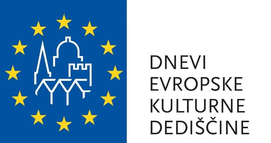 Tudi letos se v Slovenskem gledališkem inštitutu (SLOGI) pridružujemo tokrat že 25. Dnevom evropske kulturne dediščine