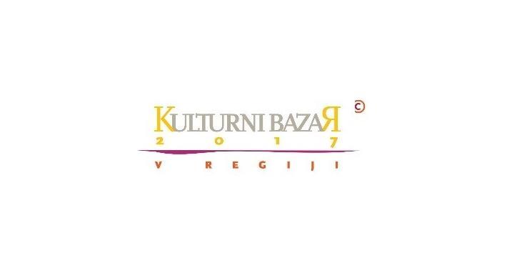 V sredo, 29. novembra 2017, bo v Mariboru potekal prvi Kulturni bazar v regiji.