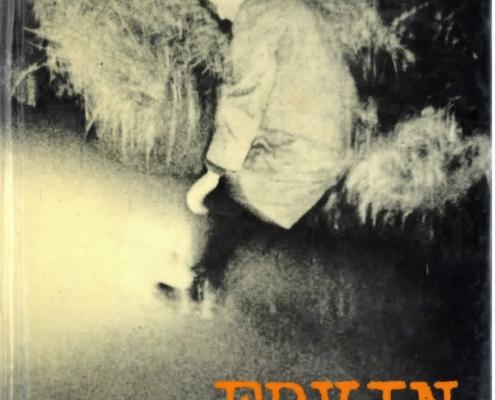 Emil Filipčič: Ervin Kralj, igri Altamira in Bolna nevesta (1986).