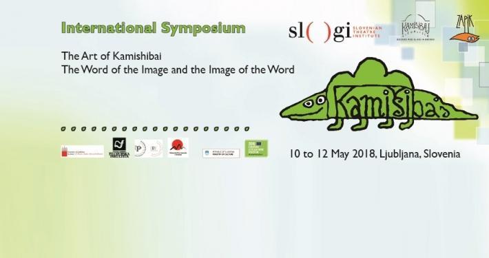 Organisation of the International Symposium Kamishibai in Slovenia.