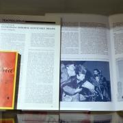 V digitalni knjižnici slovenskih dramskih besedil smo predstavili naše knjižnično gradivo, povezano z Emilom Filipčičem in njegovim dramskim ustvarjanjem.