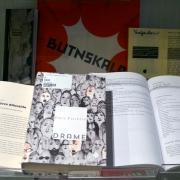 V digitalni knjižnici slovenskih dramskih besedil smo predstavili naše knjižnično gradivo, povezano z Emilom Filipčičem in njegovim dramskim ustvarjanjem.