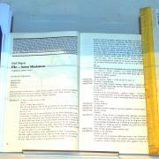 V digitalni knjižnici slovenskih dramskih besedil smo predstavili naše knjižnično gradivo, povezano z Emilom Filipčičem in njegovim dramskim ustvarjanjem.