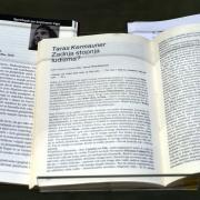 V digitalni knjižnici slovenskih dramskih besedil smo predstavili naše knjižnično gradivo, povezano z Emilom Filipčičem in njegovim dramskim ustvarjanjem.