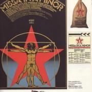 Slovensko mladinsko gledališče je začelo delovati v sezoni 1955/56.