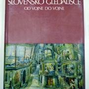 Opozoriti želimo na bogato ustvarjalno dediščino našega gledališkega zgodovinarja in dolgoletnega direktorja Slovenskega gledališkega muzeja Dušana Moravca.