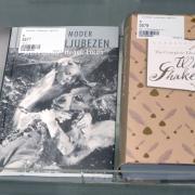 Ob štiristoletnici smrti Williama Shakespeara razstavljamo nekaj našega gradiva
