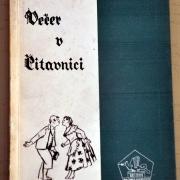 Ob obletnici rojstva pesnika, dramatika, skladatelja in politika Miroslava Vilharja (1818 – 1871) razstavljamo nekaj njegovih izvirnih dramskih del.