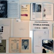Vitomil Zupan se je lotil dramskih poskusov že pred drugo svetovno vojno.