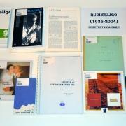 Letos mineva deset let od smrti enega izmed najvidnejših literatov generacije, ki je začela objavljati svoja dela v šestdesetih letih, Rudi Šeligo.