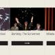 A virtual exhibition prepared by the Maribor Theatre Festival, Novi ZATO. Institute and the Slovenian Theatre Institute