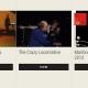 A virtual exhibition prepared by the Maribor Theatre Festival, Novi Zato. Institute and the Slovenian Theatre Institute