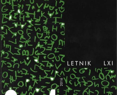 Jezik in slovstvo - Tone Smolej: Slovenska recepciji Pierra Corneilla