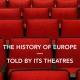 This magazine accompanies thetouring exhibition The history of Europe – told by its theatres. The exhibition is a joint production of six theatre museums.