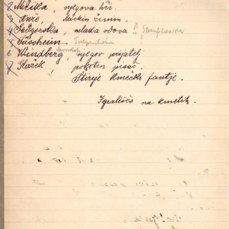 Rokopis Županova Micka