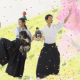 Maki Fun: Japonske pravljice, Festival Bobri v SLOGI