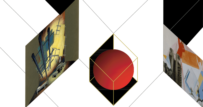 Prostor v prostoru: Scenografija na Slovenskem do leta 1991