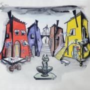 Niko Matul, Dundo Maroje