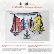 Iz naših zbirk: Niko Matul, Boter Andraž