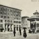 Narodni dom v Trstu pred julijem 1920. Vir: Ikonoteka SLOGI – Gledališki muzej.