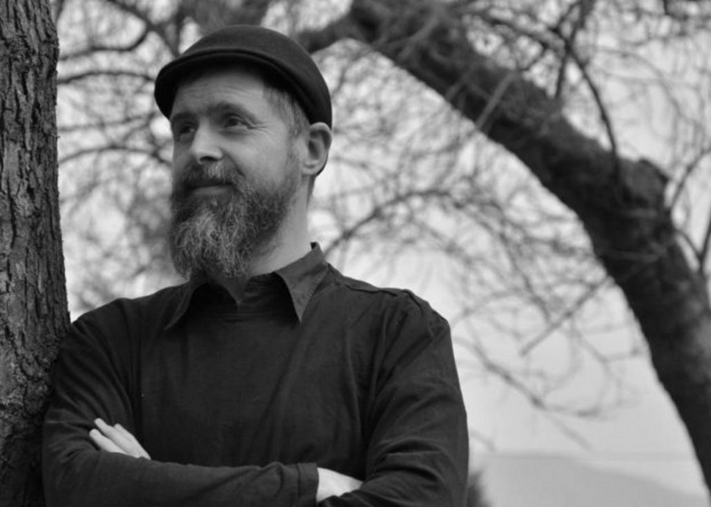 Ciril Horjak. Fotografija: Jon Petek