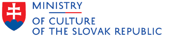 Ministry of Culture of the Slovak Republic