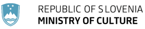 Ministry of Culture of the Republic of Slovenia