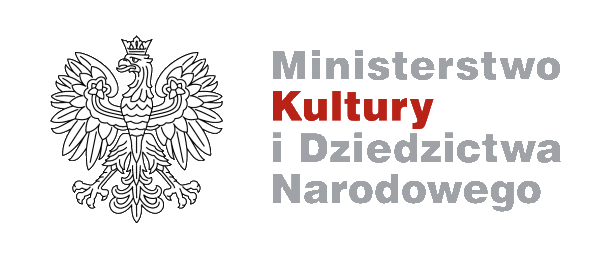 Ministrstvo za kulturo in nacionalno dediščino Republike Poljske Ministrstvo za kulturo in nacionalno dediščino Republike Poljske