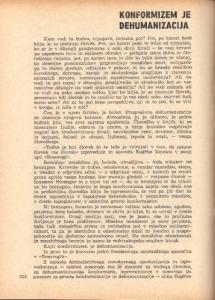 Analiza besedila Lojzeta Filipiča, 1
