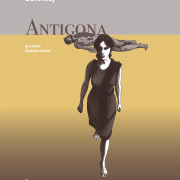 Sofoklej, Daniel Chmielewski: Antigona