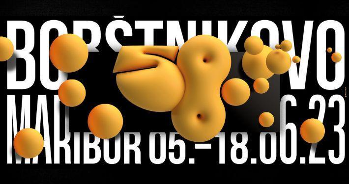 Festival Borštnikovo srečanje