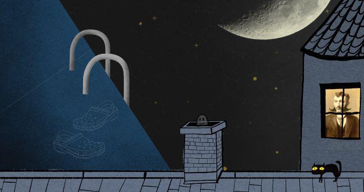 Poletna muzejska noč 2023