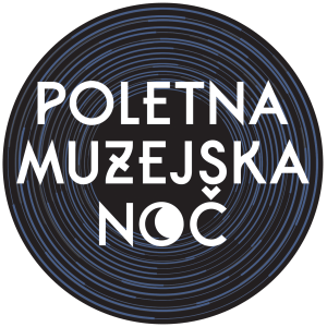 Poletna muzejska noč 2023