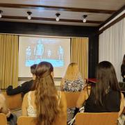 Poletna muzejska noč 2023 v SLOGI.