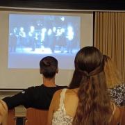 Poletna muzejska noč 2023 v SLOGI.