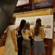 Poletna muzejska noč 2023 v SLOGI.