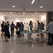 Poletna muzejska noč 2023 s SLOGI.